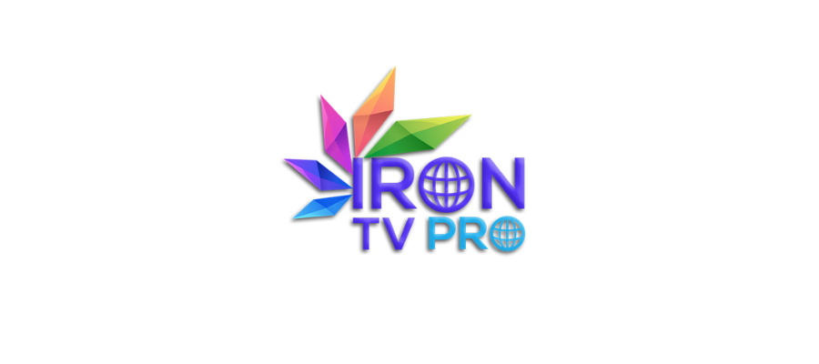 iron tv logo