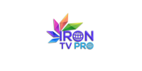 iron tv logo